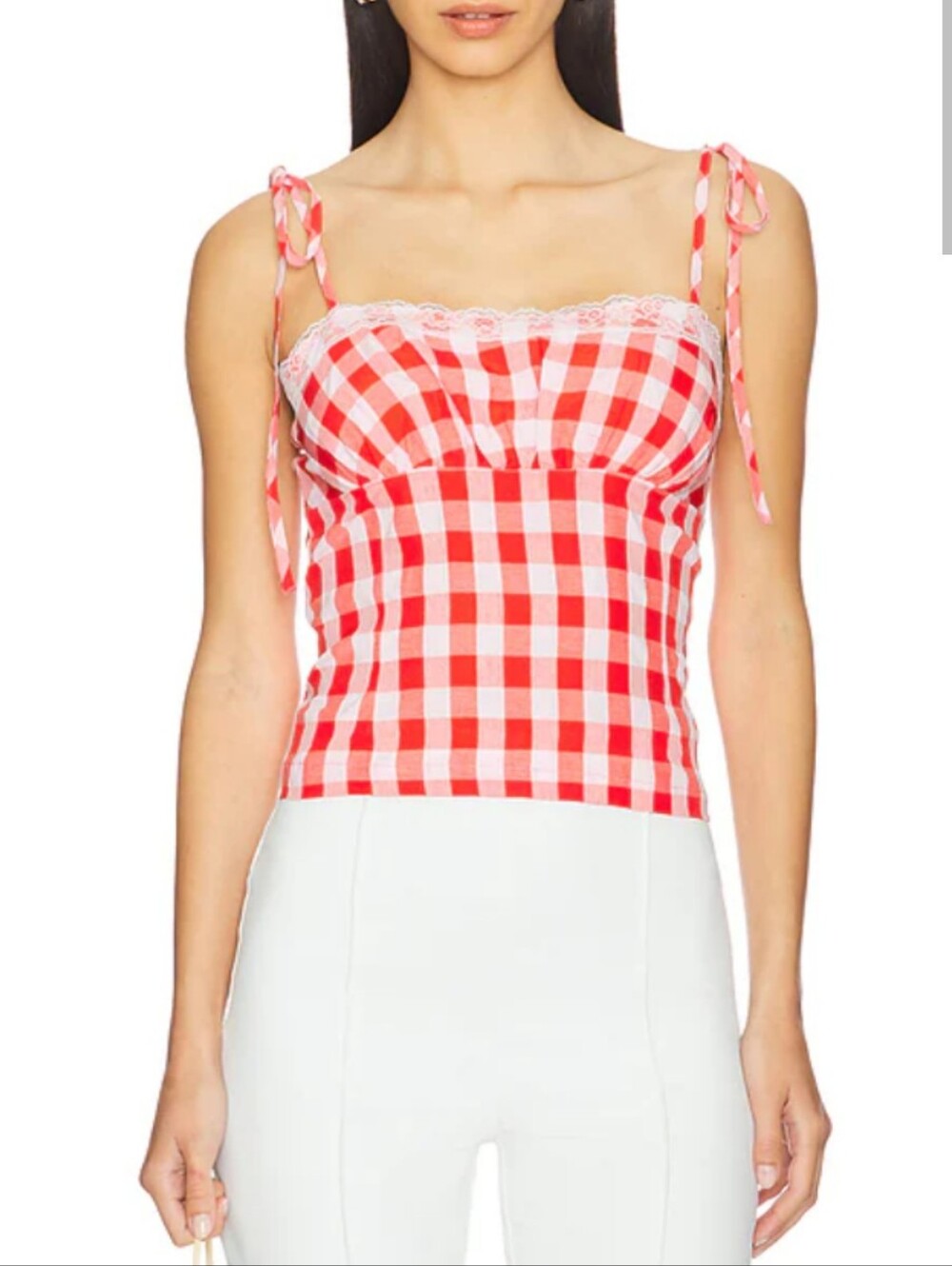 REVOLVE More To Come Penny Top